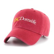 USC Trojans School of Dornsife Arts & Letters Hat
